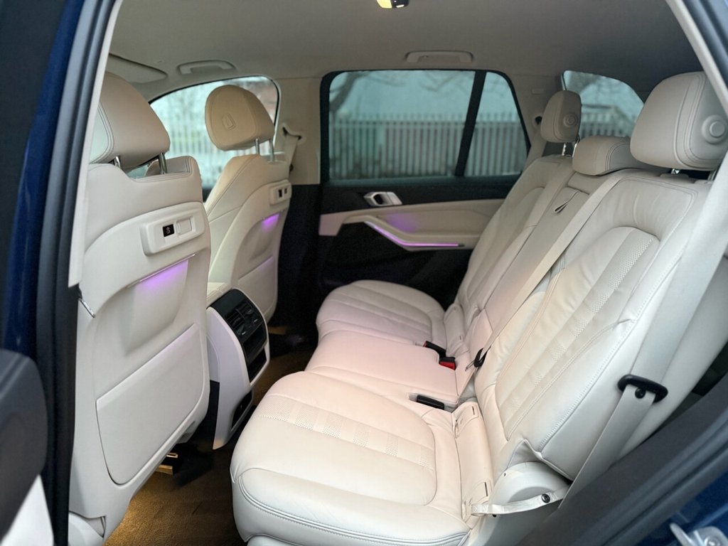 Used BMW X5 2019 for sale - 77140059: Photo 35