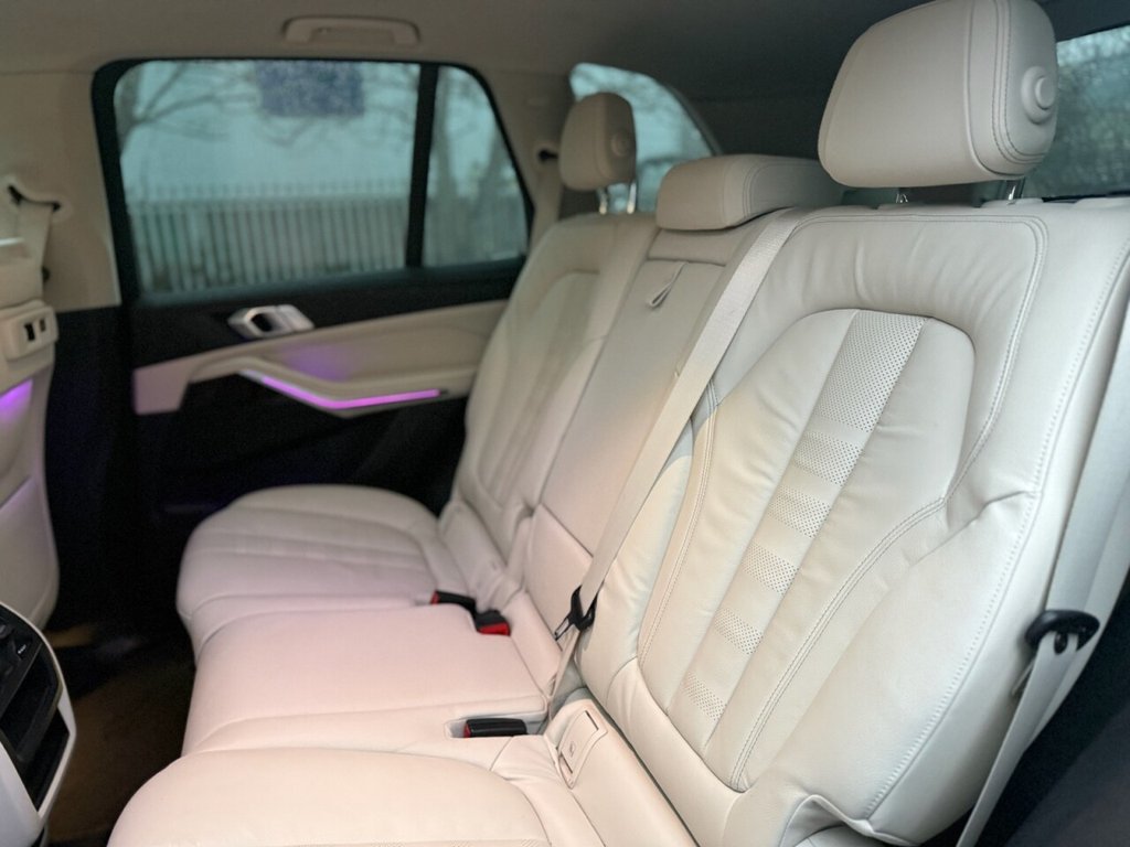 Used BMW X5 2019 for sale - 77140059: Photo 36