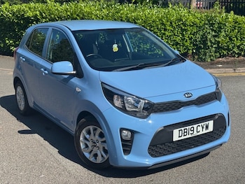 Used Kia Picanto 2019 for sale - 79187131: Photo