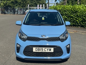 Used Kia Picanto 2019 for sale - 79187131: Photo