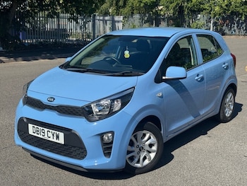 Used Kia Picanto 2019 for sale - 79187131: Photo