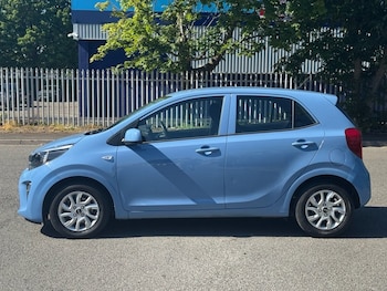 Used Kia Picanto 2019 for sale - 79187131: Photo