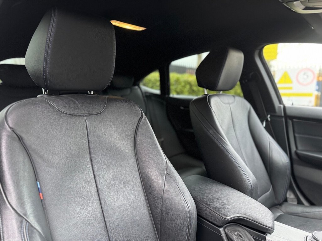 Used BMW 4 Series 2017 for sale - 77313692: Photo 10