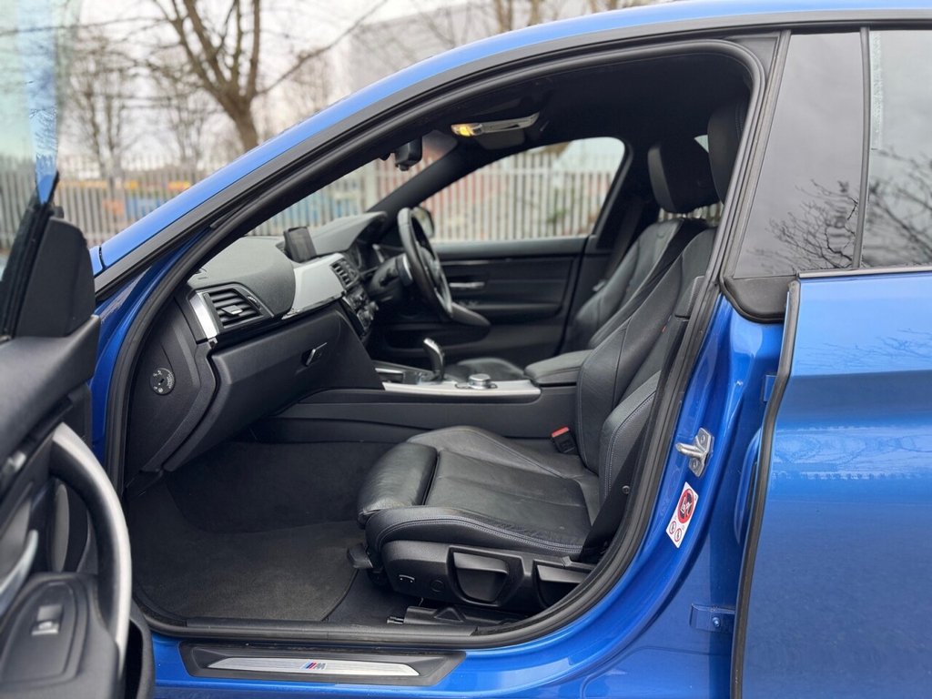 Used BMW 4 Series 2017 for sale - 77313692: Photo 12