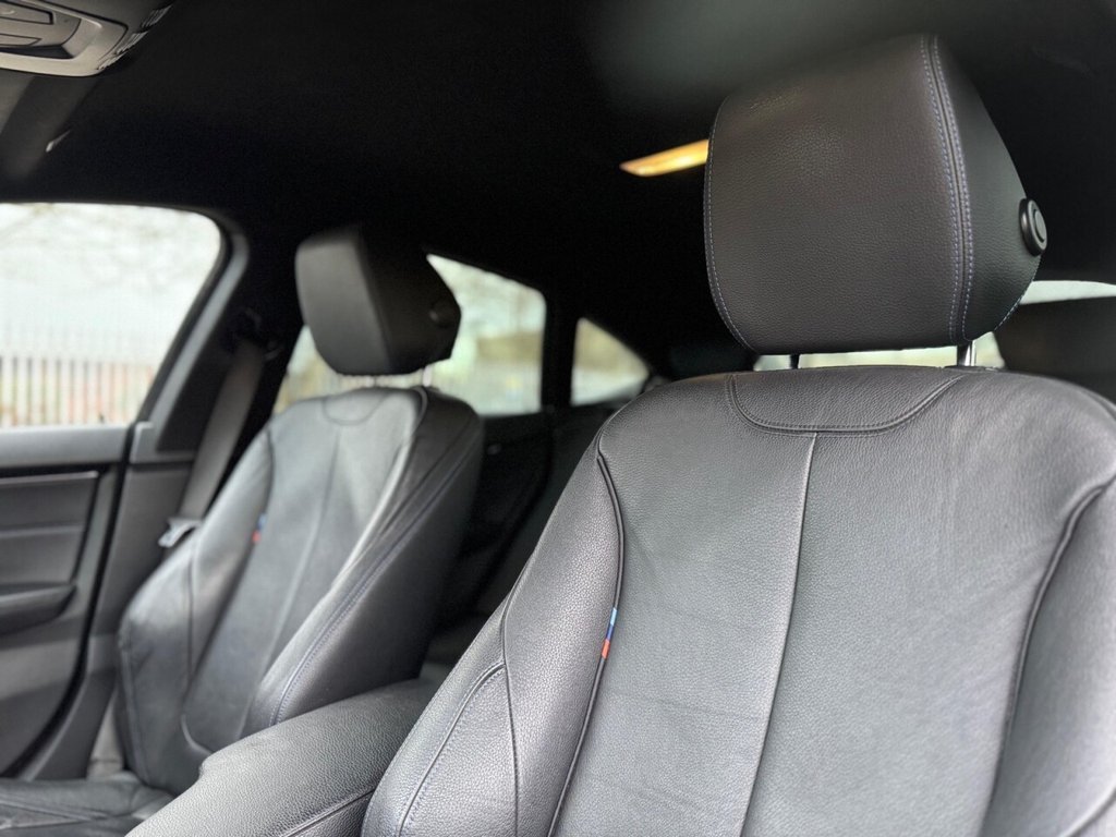 Used BMW 4 Series 2017 for sale - 77313692: Photo 13