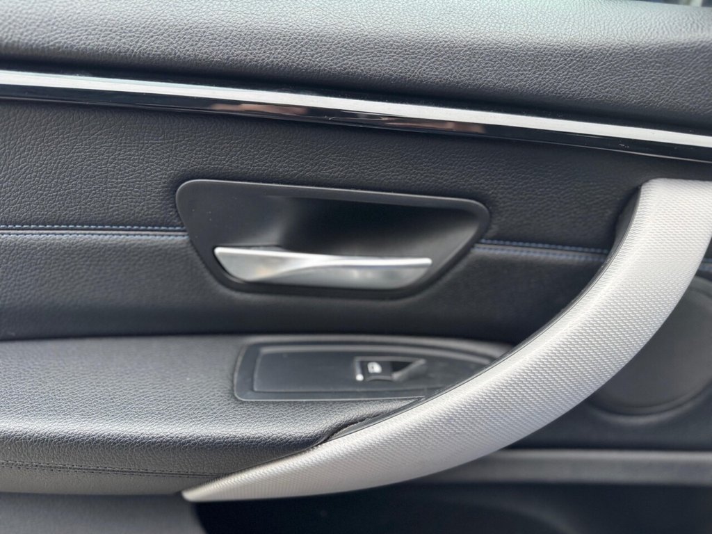 Used BMW 4 Series 2017 for sale - 77313692: Photo 17