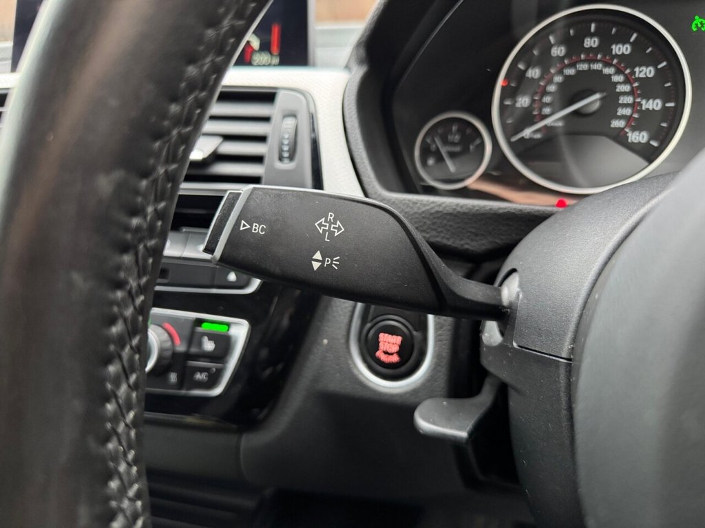 Used BMW 4 Series 2017 for sale - 77313692: Photo 20