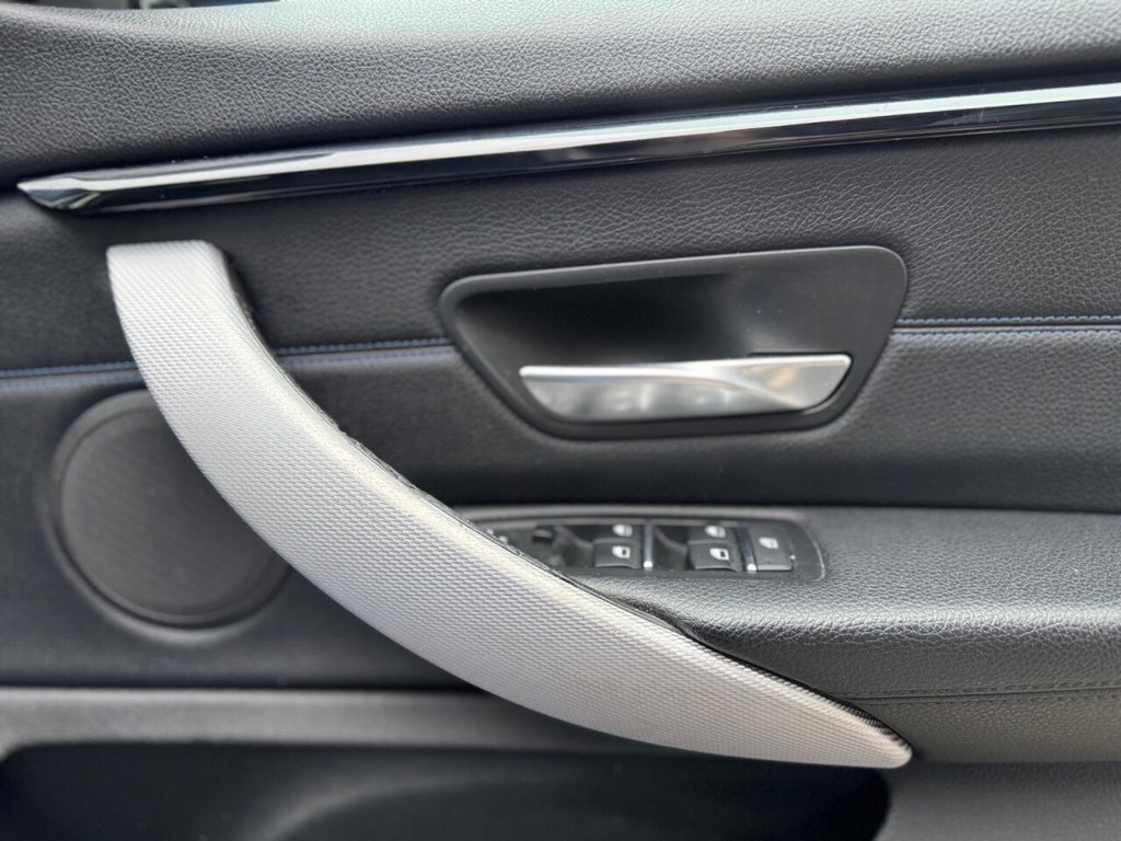 Used BMW 4 Series 2017 for sale - 77313692: Photo 21