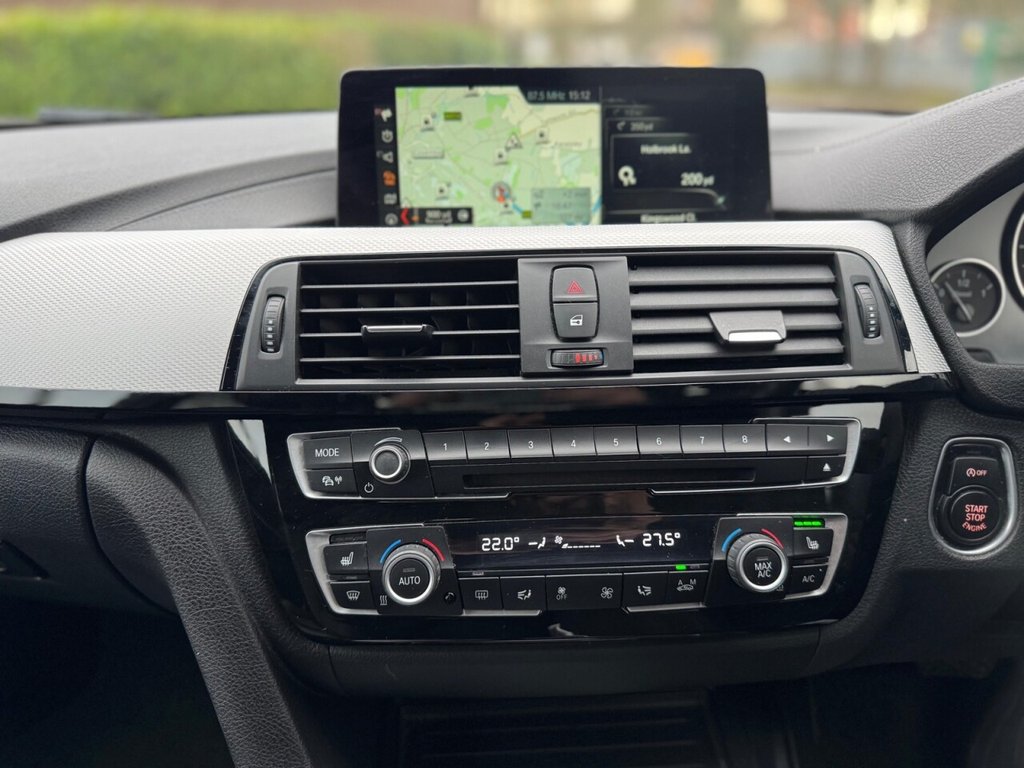 Used BMW 4 Series 2017 for sale - 77313692: Photo 27