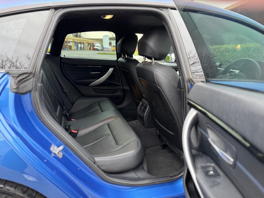 Used BMW 4 Series 2017 for sale - 77313692: Photo 30