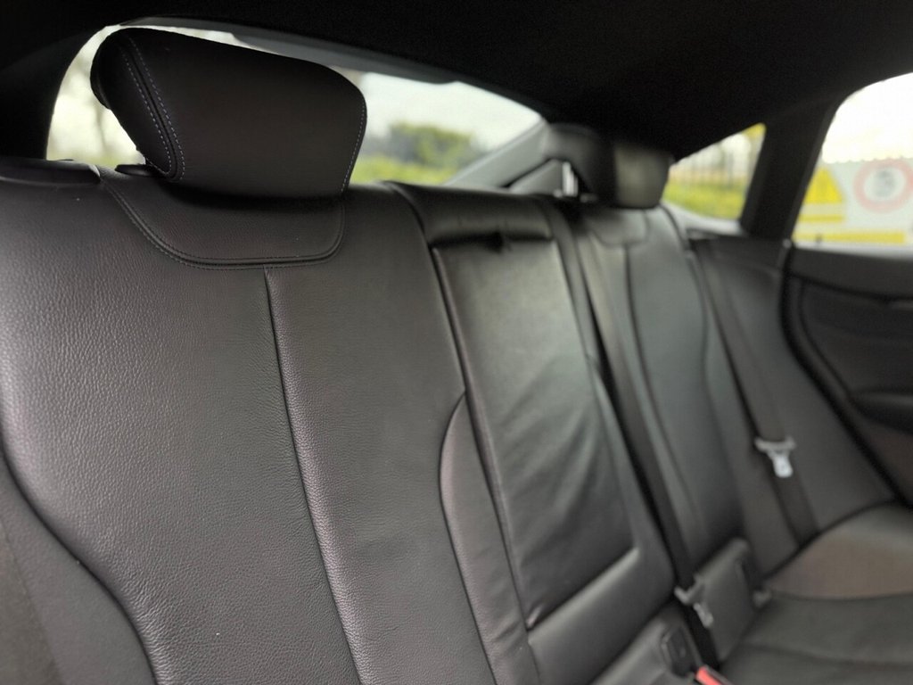 Used BMW 4 Series 2017 for sale - 77313692: Photo 31