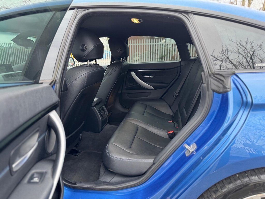 Used BMW 4 Series 2017 for sale - 77313692: Photo 32