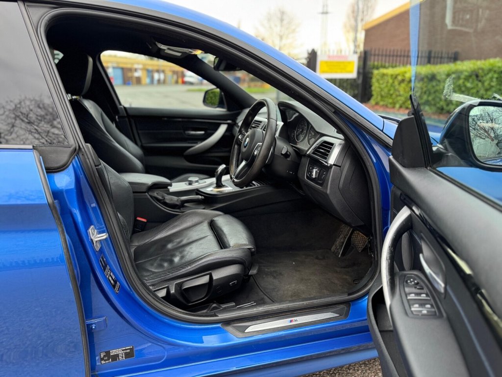 Used BMW 4 Series 2017 for sale - 77313692: Photo 9