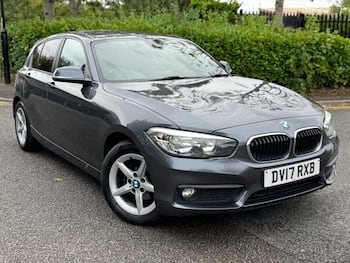 Used BMW 1 Series 2017 for sale - 79708667: Photo