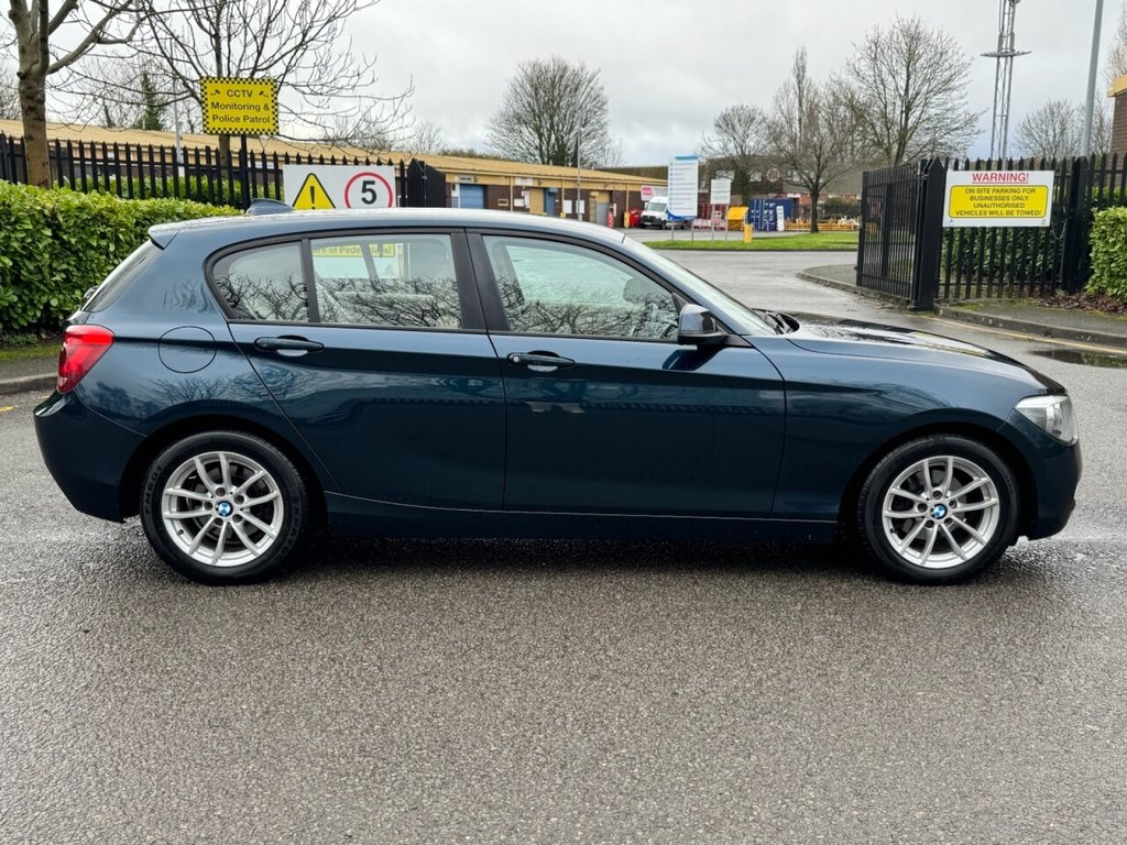 Used BMW 1 Series 2011 for sale - 77464172: Photo 2