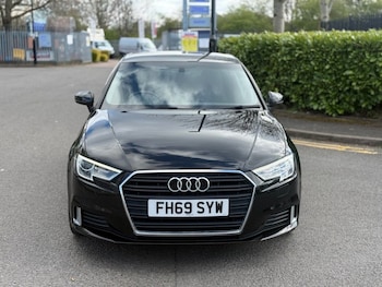 Used Audi A3 2020 for sale - 78082402: Photo