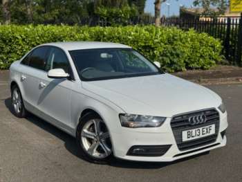 2013 (13) - 2.0 TDIe SE Technik 4dr