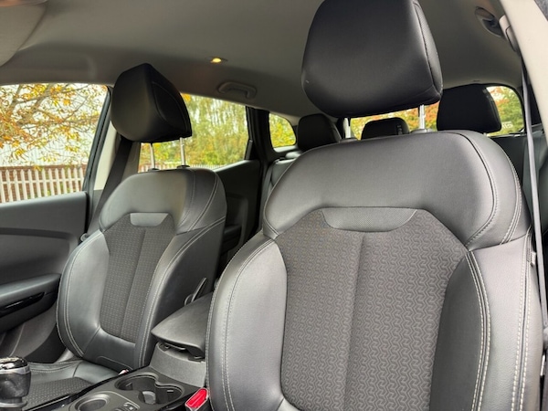 Used Renault Kadjar 2017 for sale - 76279946: Photo 10