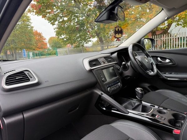 Used Renault Kadjar 2017 for sale - 76279946: Photo 11