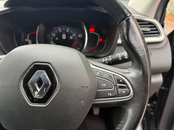 Used Renault Kadjar 2017 for sale - 76279946: Photo 12