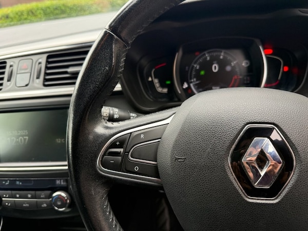 Used Renault Kadjar 2017 for sale - 76279946: Photo 13