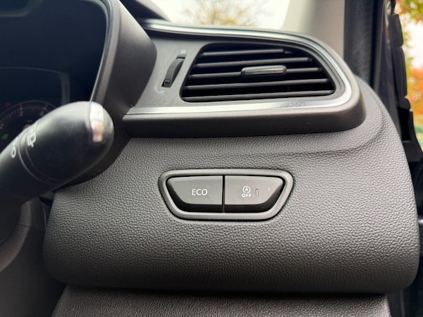 Used Renault Kadjar 2017 for sale - 76279946: Photo 16