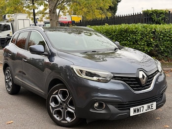 Renault - Kadjar