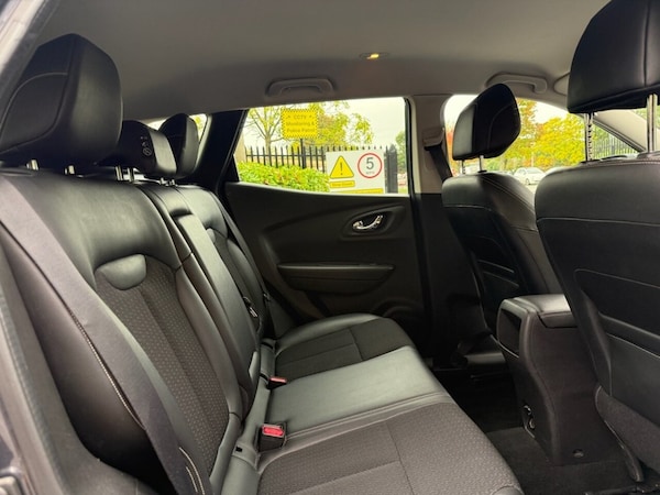 Used Renault Kadjar 2017 for sale - 76279946: Photo 22