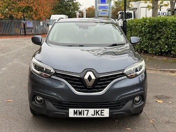 Used Renault Kadjar 2017 for sale - 76279946: Photo