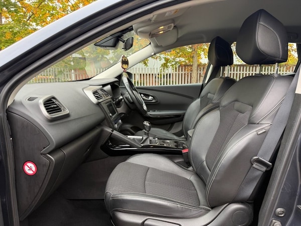 Used Renault Kadjar 2017 for sale - 76279946: Photo 9