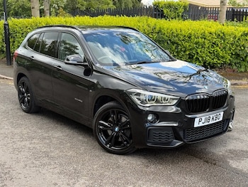 Used BMW X1 2018 for sale - 78582571: Photo