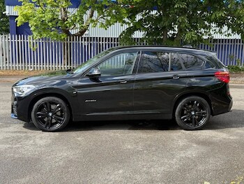 Used BMW X1 2018 for sale - 78582571: Photo