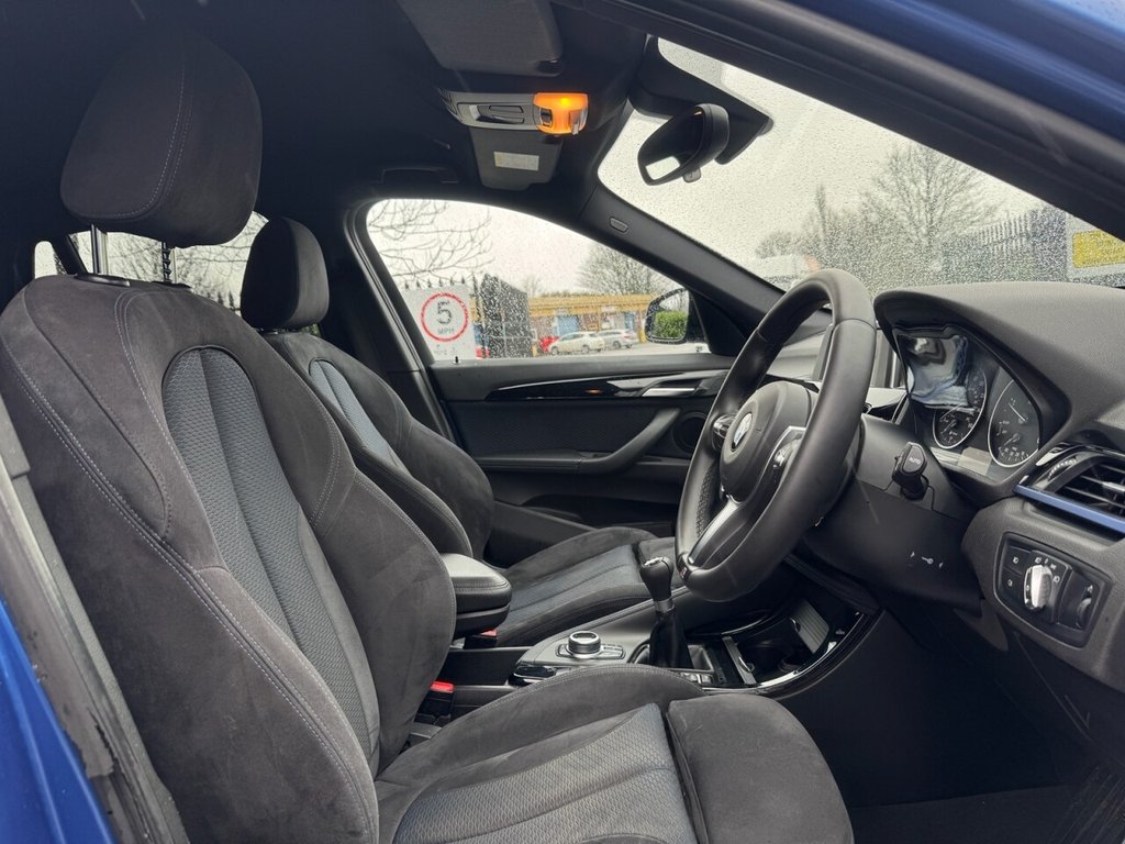 Used BMW X1 2016 for sale - 77546820: Photo 10