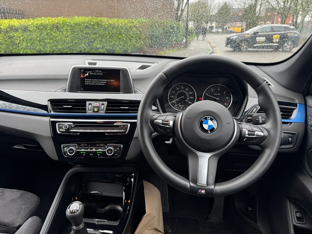 Used BMW X1 2016 for sale - 77546820: Photo 13
