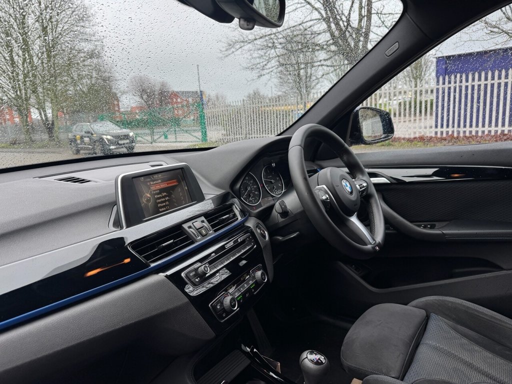 Used BMW X1 2016 for sale - 77546820: Photo 14