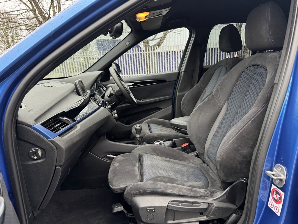 Used BMW X1 2016 for sale - 77546820: Photo 15