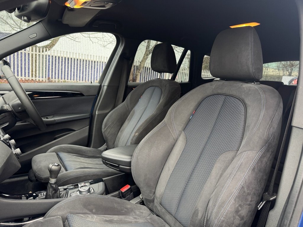 Used BMW X1 2016 for sale - 77546820: Photo 16