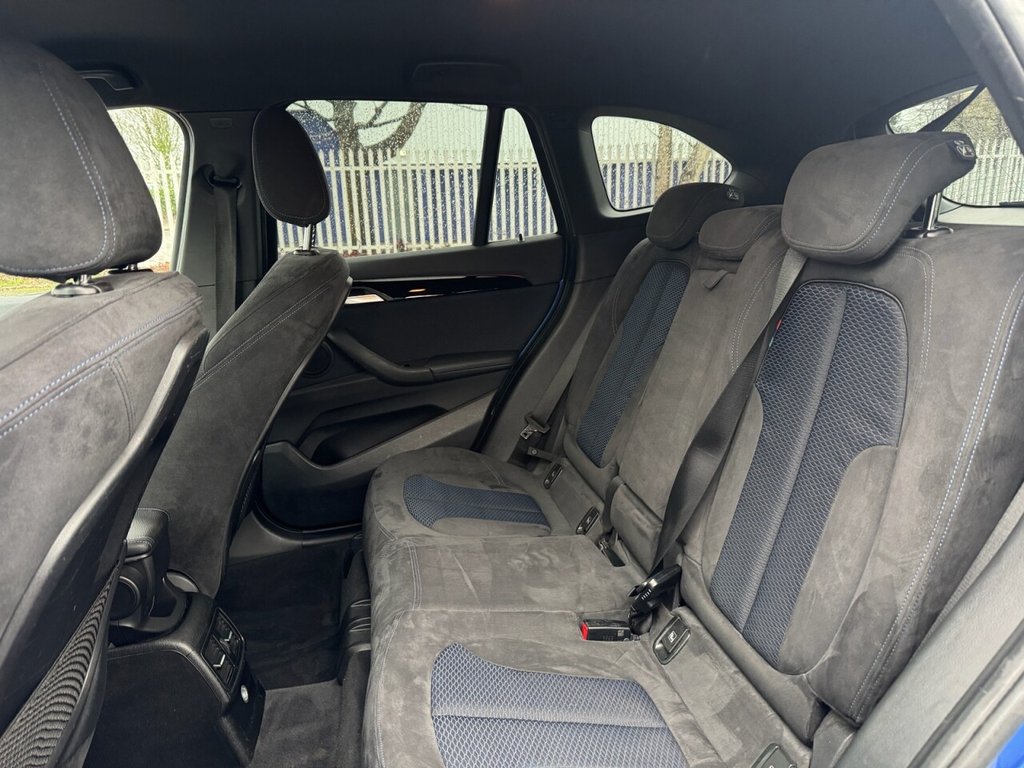 Used BMW X1 2016 for sale - 77546820: Photo 17