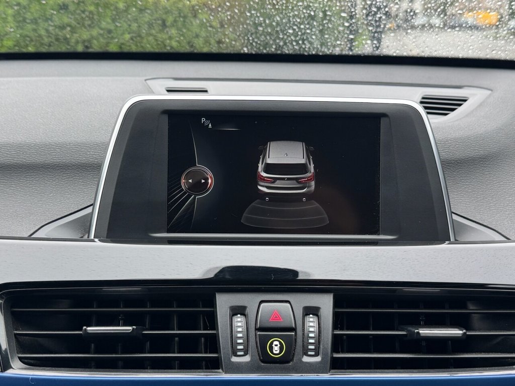 Used BMW X1 2016 for sale - 77546820: Photo 22