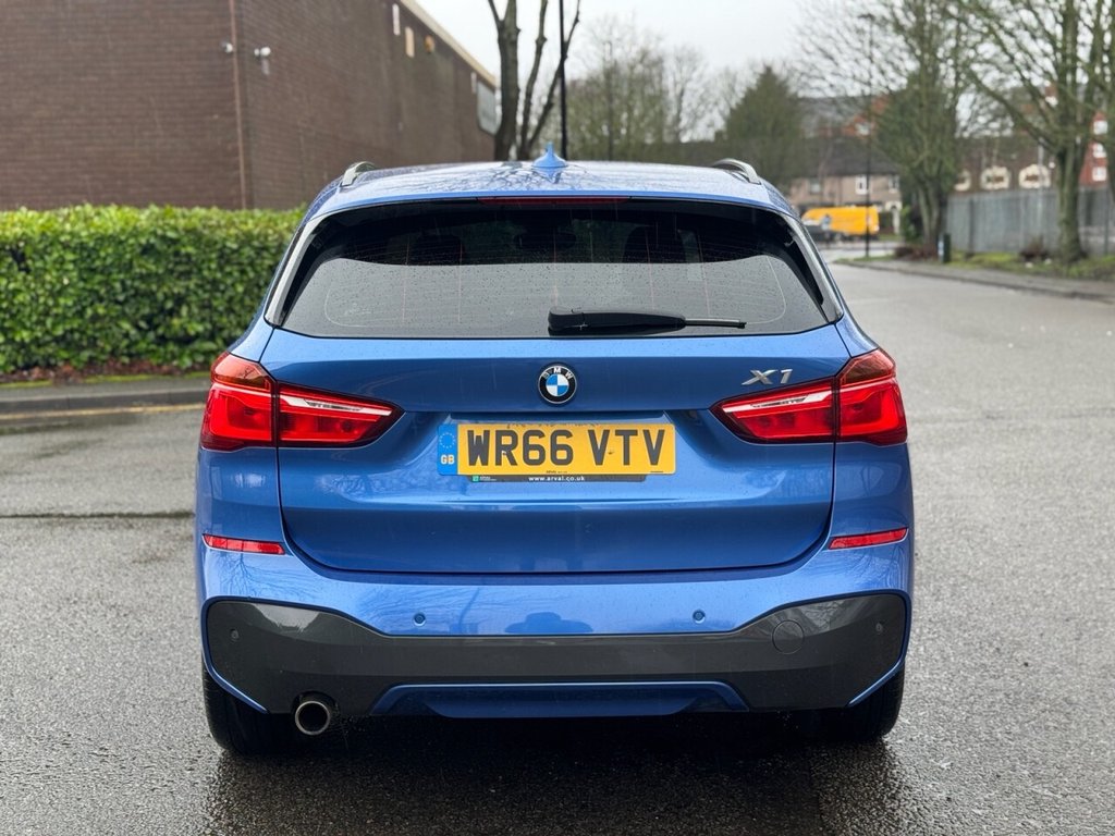 Used BMW X1 2016 for sale - 77546820: Photo 7