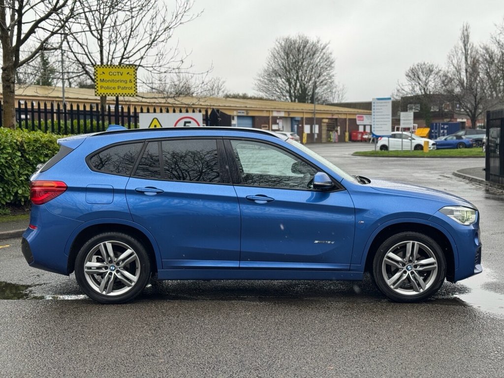 Used BMW X1 2016 for sale - 77546820: Photo 9