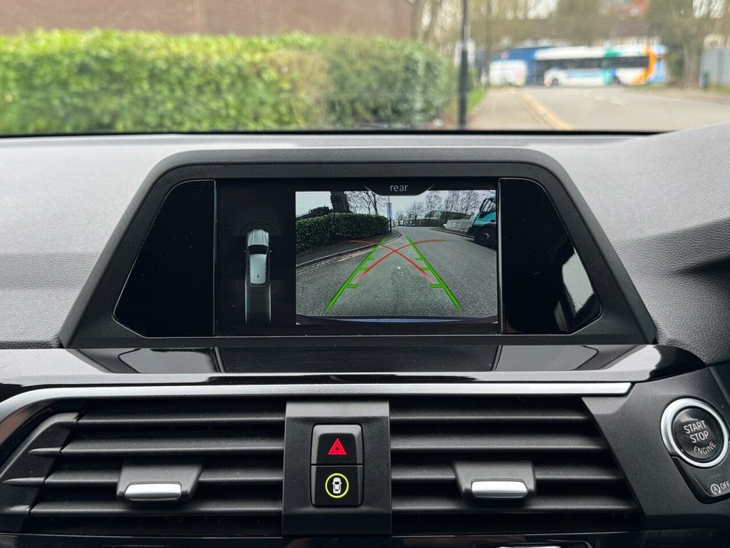 Used BMW X3 2018 for sale - 77780236: Photo 18