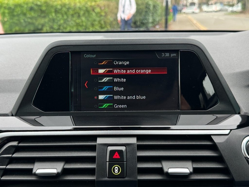 Used BMW X3 2018 for sale - 77780236: Photo 21