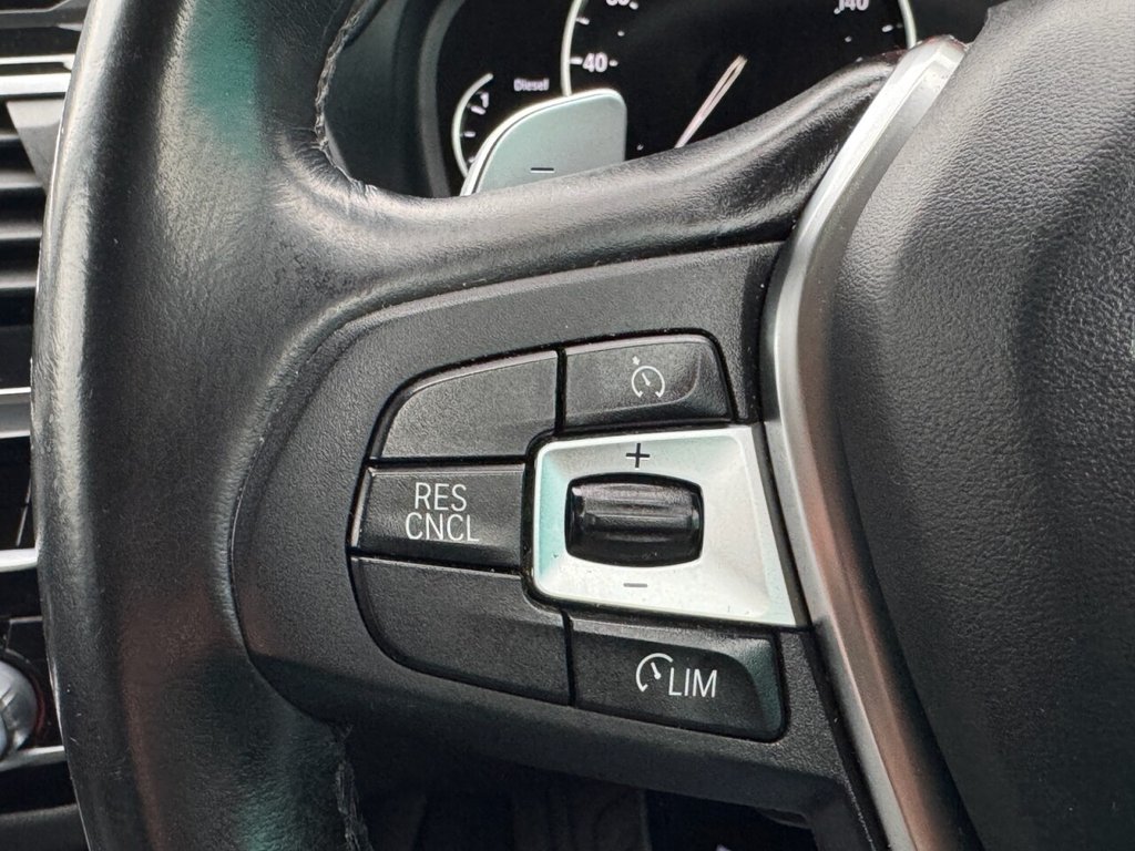 Used BMW X3 2018 for sale - 77780236: Photo 23