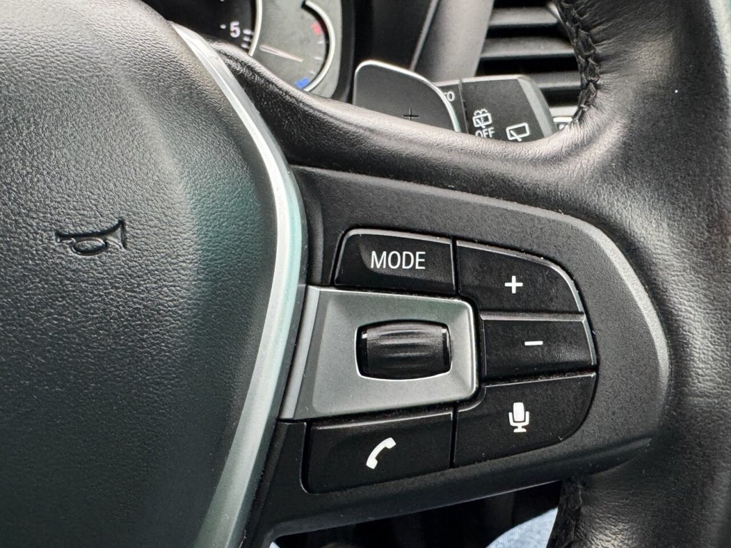 Used BMW X3 2018 for sale - 77780236: Photo 24