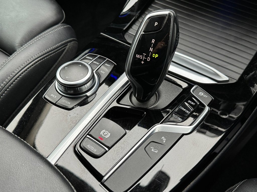 Used BMW X3 2018 for sale - 77780236: Photo 25