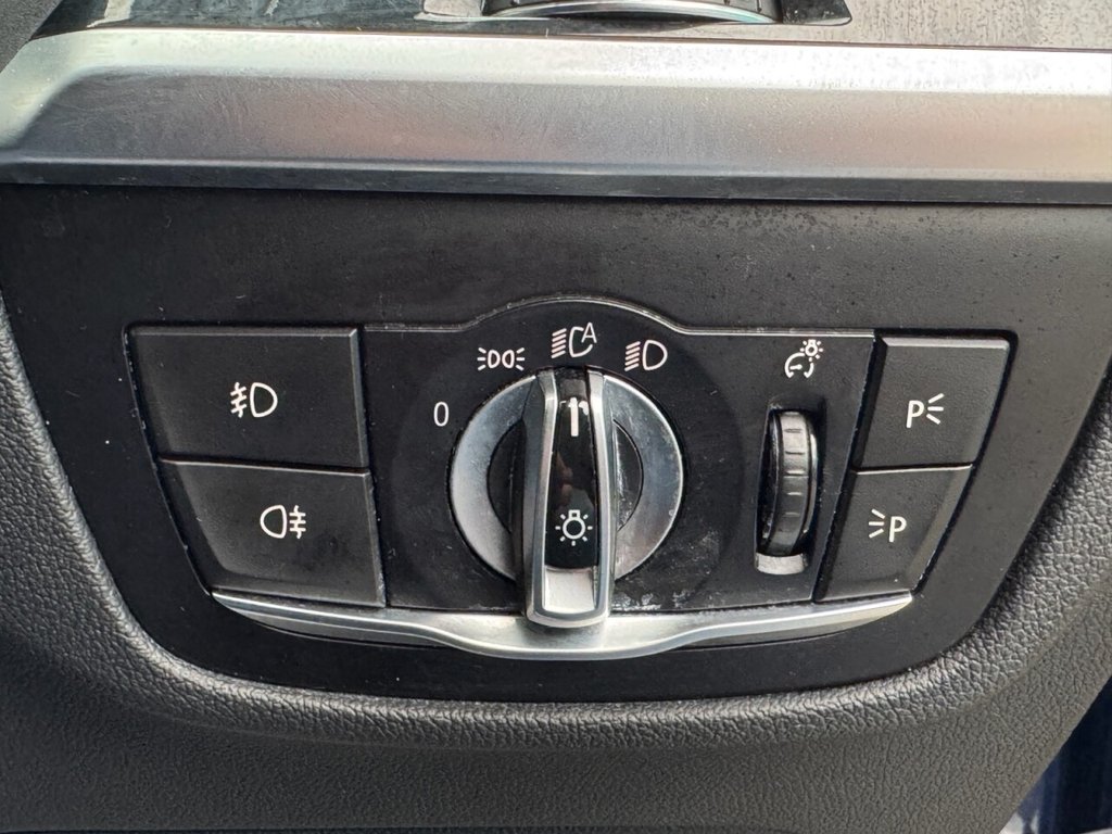 Used BMW X3 2018 for sale - 77780236: Photo 26