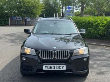 Used BMW X3 2013 for sale - 74954069: Photo