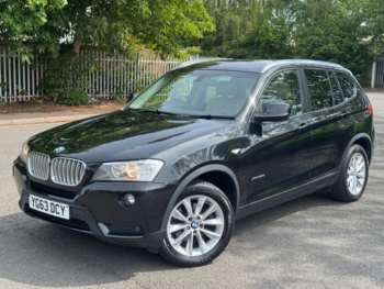 Used BMW X3 2013 for sale - 74954069: Photo