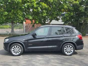 Used BMW X3 2013 for sale - 74954069: Photo